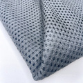 Estado textil Fabrics al por mayor poliéster spandex elastane estirado sports thish suave tela lisa para ropa